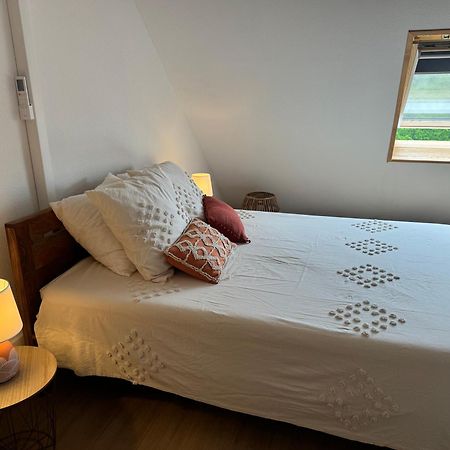 Bleu Horizon Apartman Le Gosier  Kültér fotó