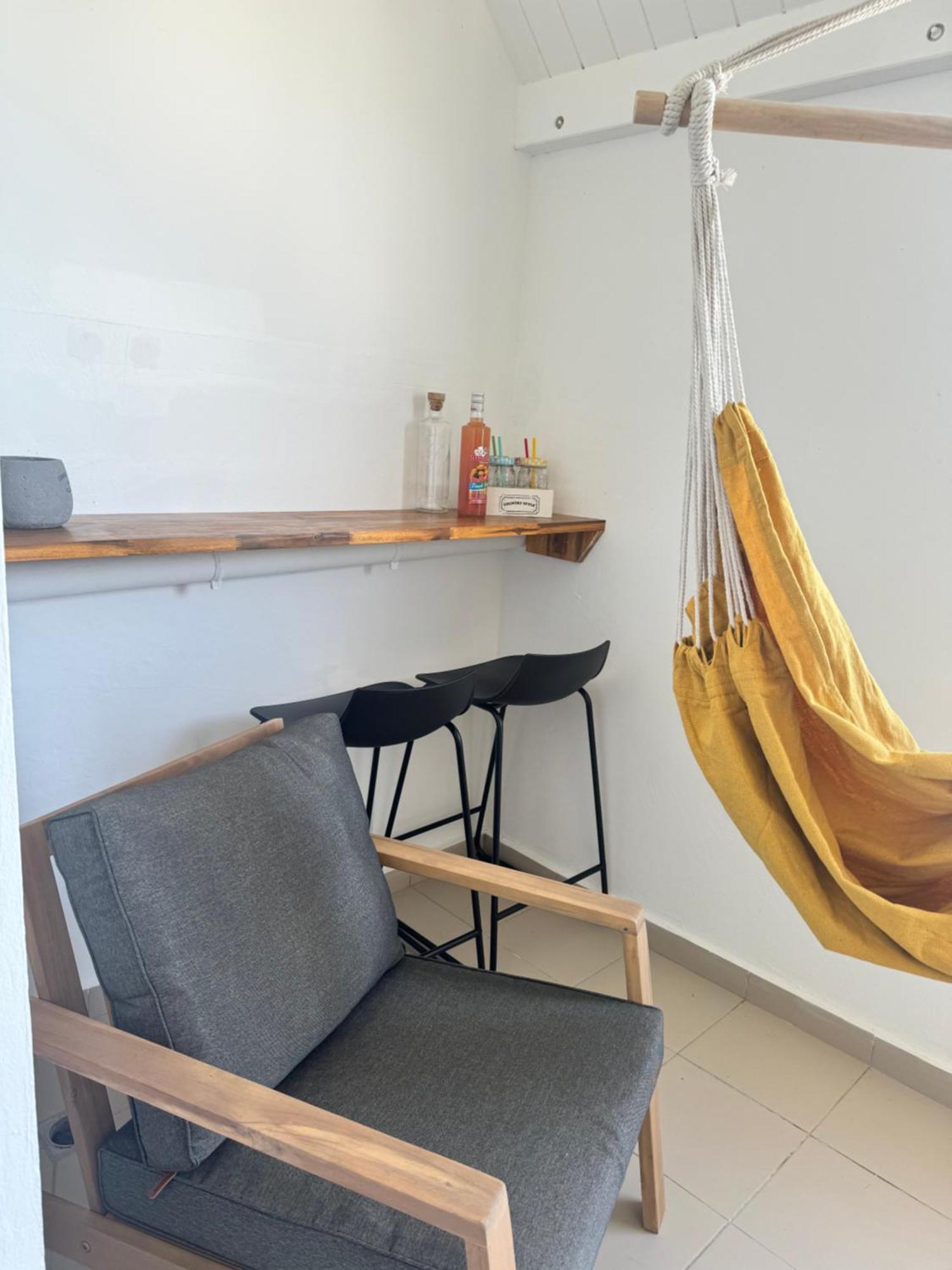 Bleu Horizon Apartman Le Gosier  Kültér fotó
