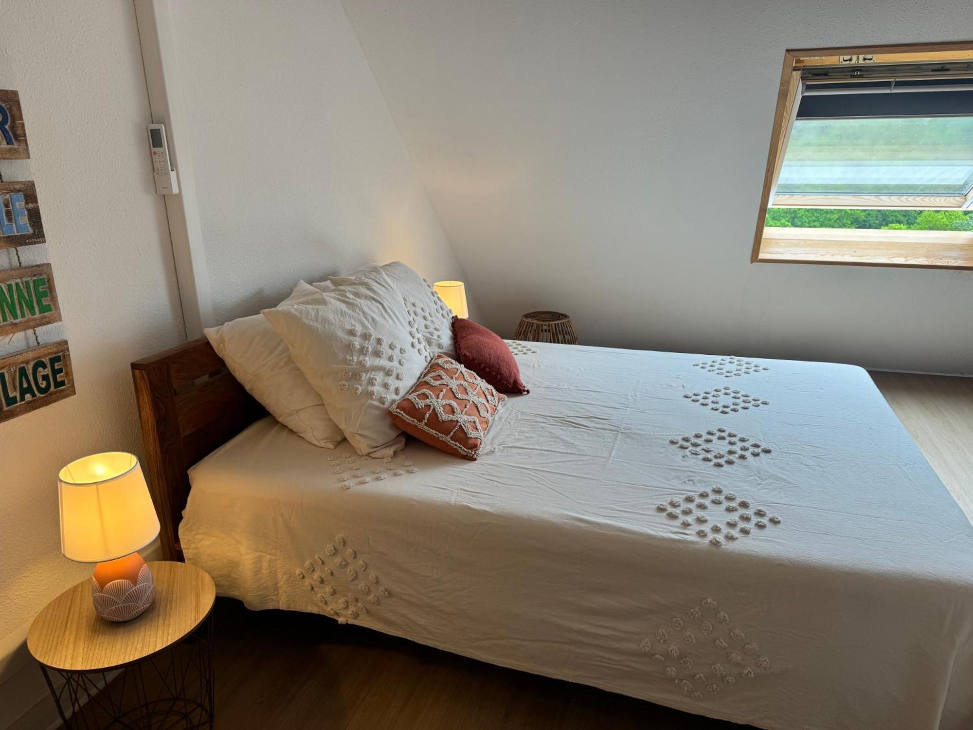 Bleu Horizon Apartman Le Gosier  Kültér fotó
