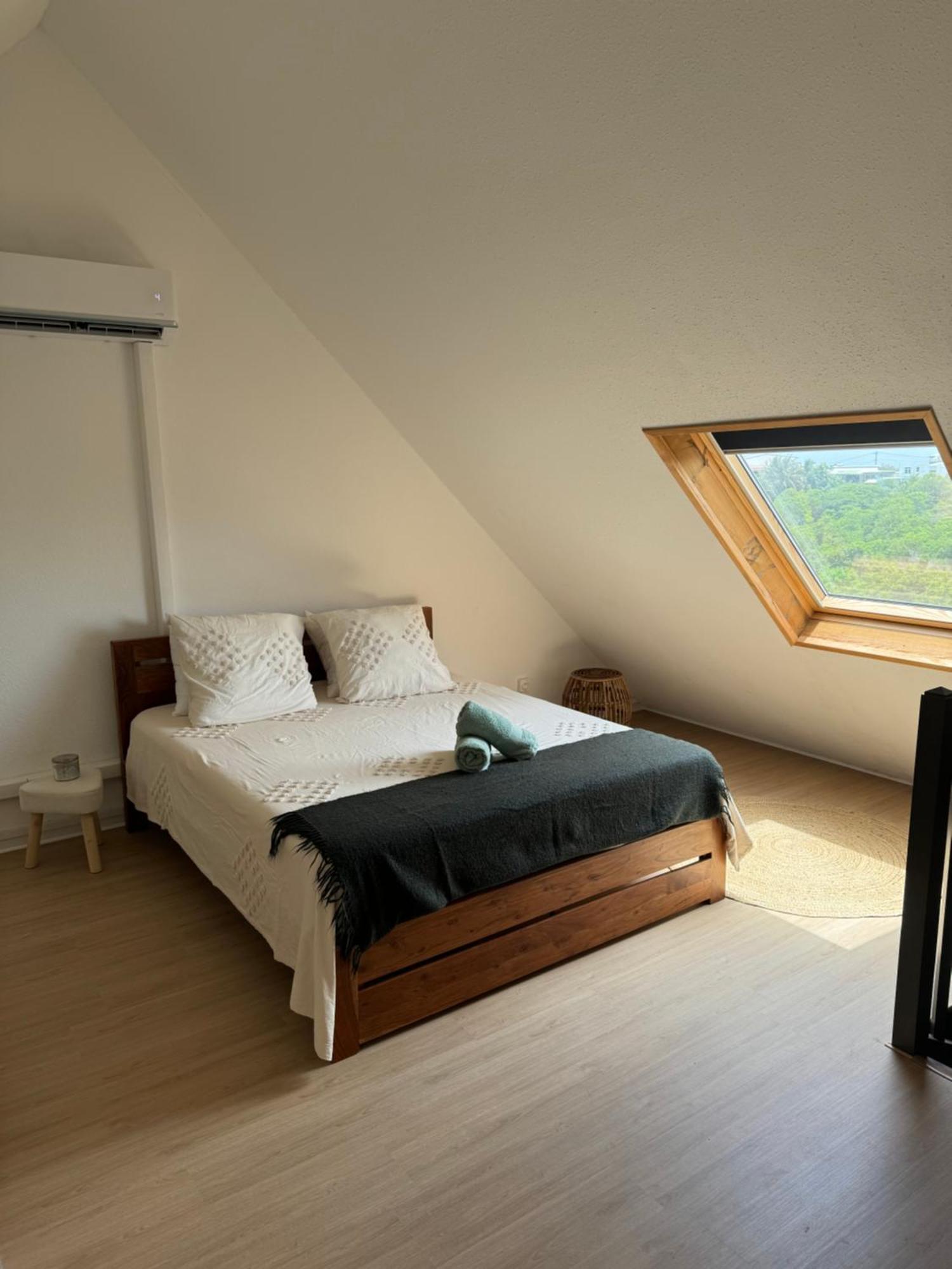 Bleu Horizon Apartman Le Gosier  Kültér fotó