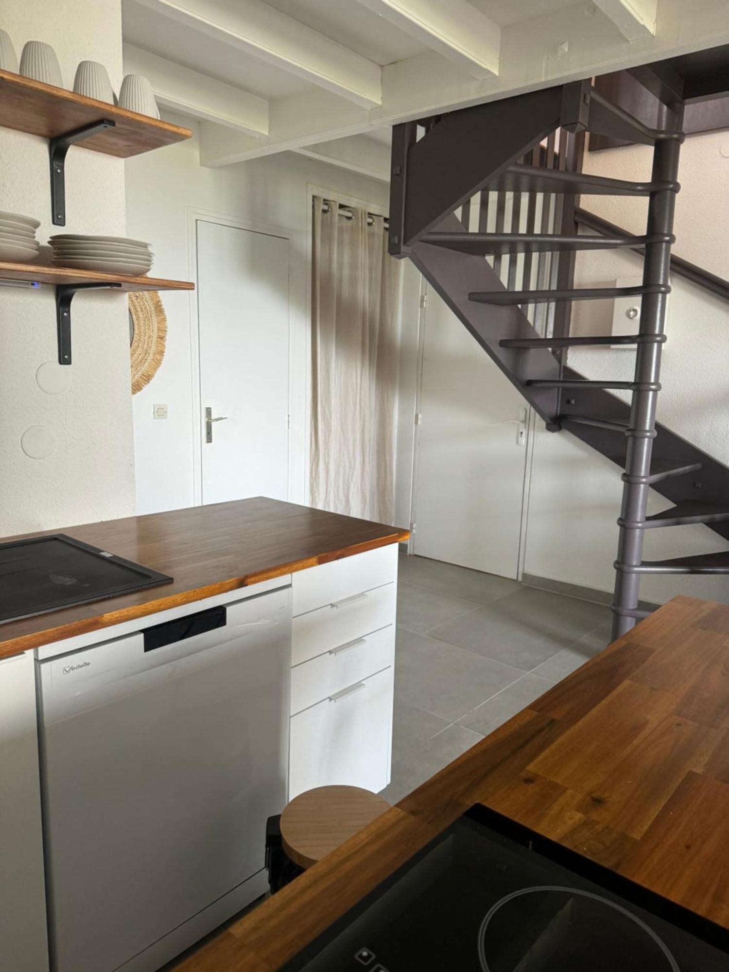Bleu Horizon Apartman Le Gosier  Kültér fotó